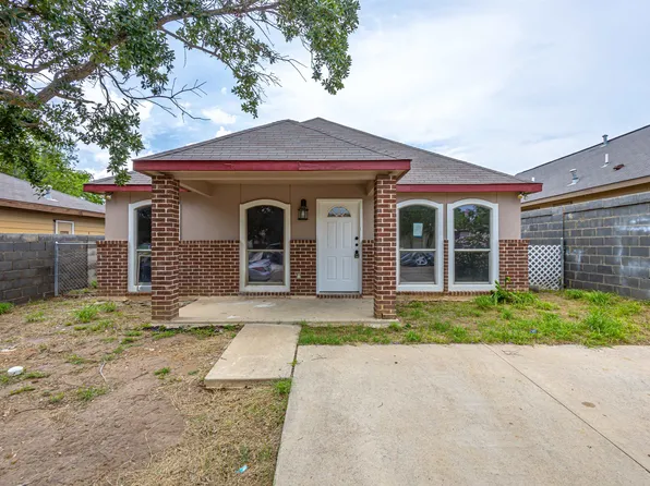 614 Susie Dr, Laredo, TX 78046