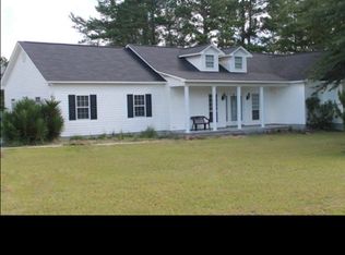 923 Katherine Dr, Vidalia, GA 30474