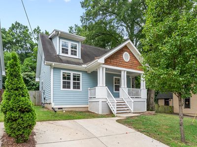 1920 Hart St, Durham, NC, 27703