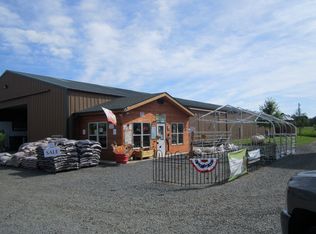 2063 275th Ave, Luck, WI 54853