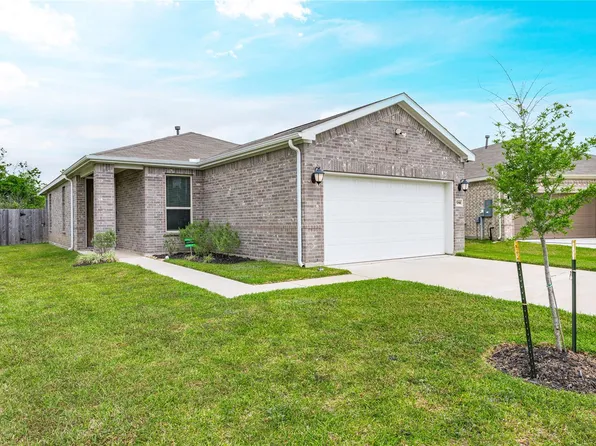 7318 Donnino Dr, Texas City, TX 77591