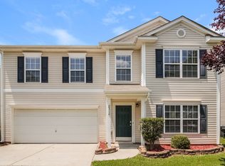 2312 Kirkgate Ln, Charlotte, NC 28215