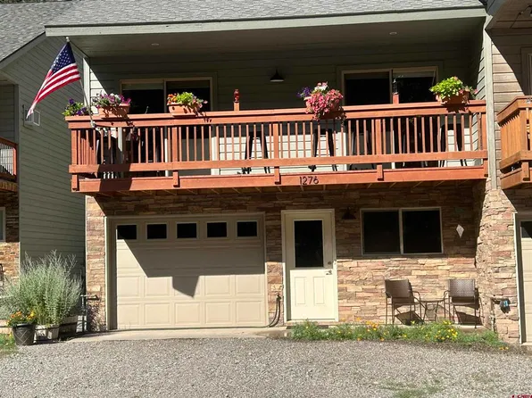 1276 Main Street #7, Ouray, CO 81427