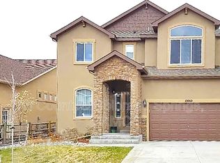 10060 Antler Creek Dr, Peyton, CO 80831