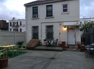 243 Scholes St, Brooklyn, NY 11206