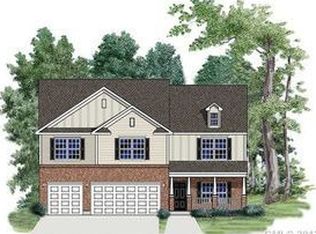 13706 Elsie Caldwell Ln, Charlotte, NC 28213