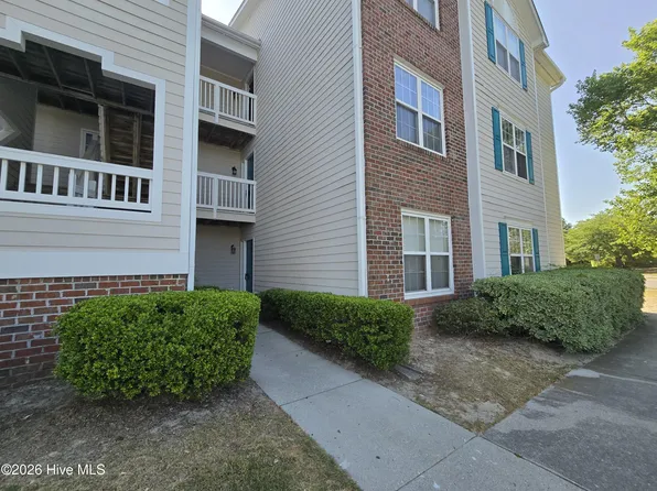 802 Bryce Court #D, Wilmington, NC 28405