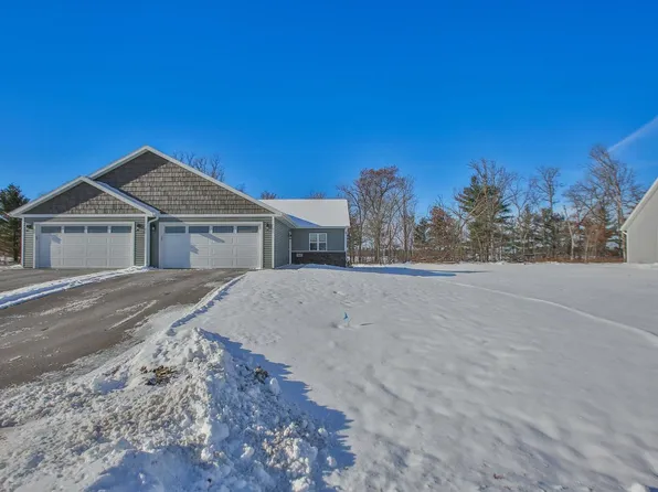 980 MORNING STAR LANE #HA94, Plover, WI 54467