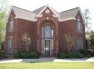 24814 Kennington Way, Spring, TX 77389