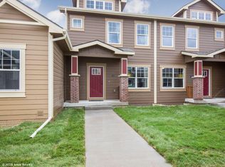 1508 SW Pleasant Ln, Ankeny, IA 50023