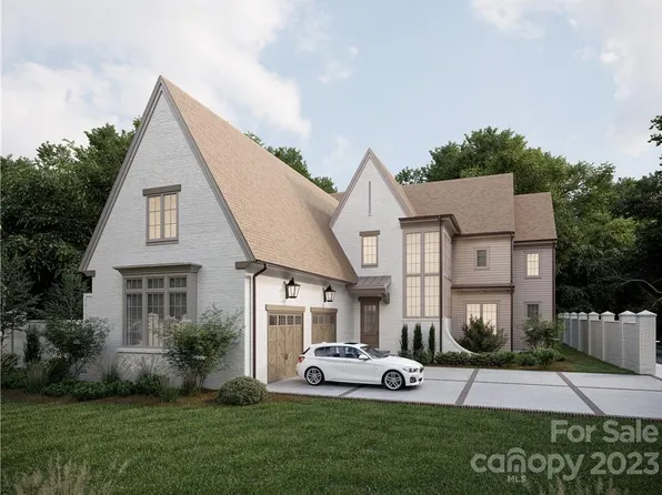 308 Wonderwood Dr, Charlotte, NC 28211