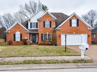 6211 Flagstone Dr, Evansville, IN 47711