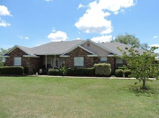 1307 County Road 153a, Kaufman, TX 75142