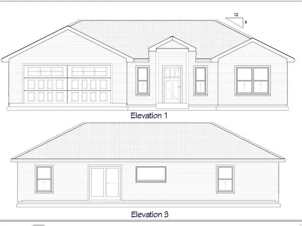 150 La Vista Dr, Waynesville, MO 65583