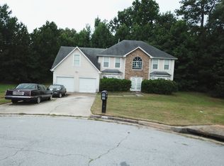 4590 Wendy Way, Lithonia, GA 30038