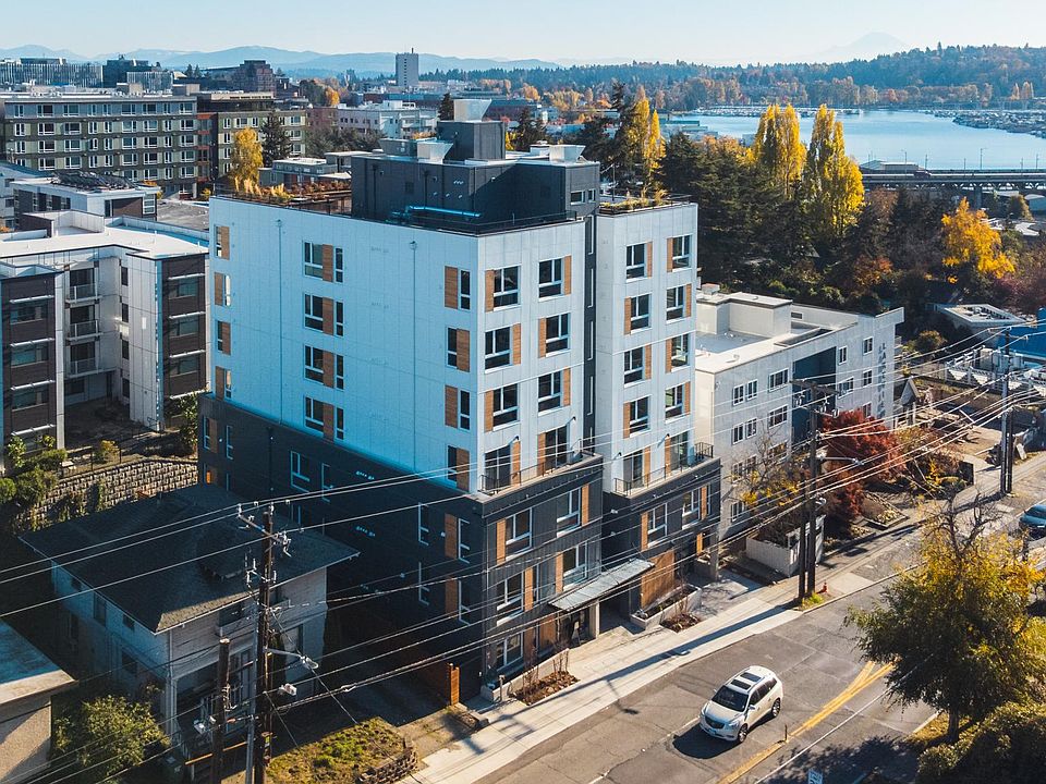 Viola Apartments 4048 7th Ave NE Seattle WA Zillow