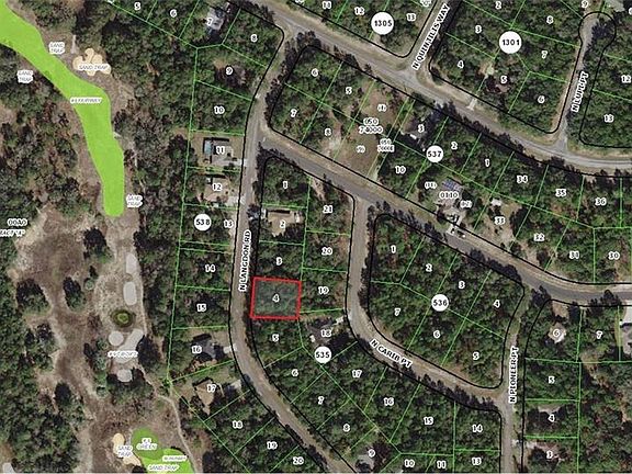 5th image of 10111 N Langdon Rd