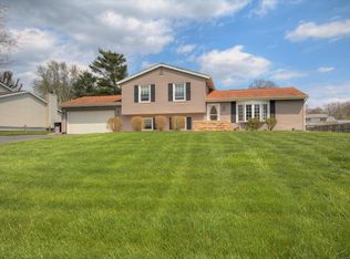 1172 Peyton Pl, Marion, OH