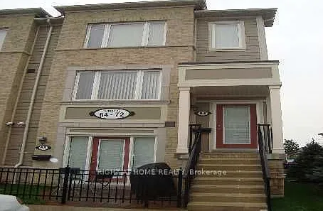 5035 Oscar Peterson Blvd #64 — Photo 1