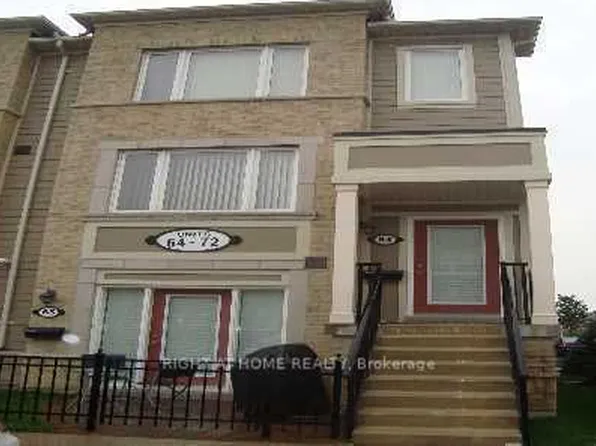 5035 Oscar Peterson Blvd, Mississauga, ON