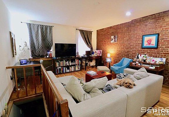 2nd image of 133 W 74th St APT A