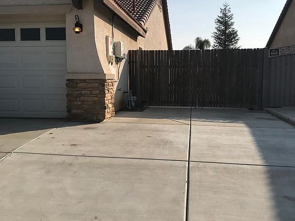 RV parking!