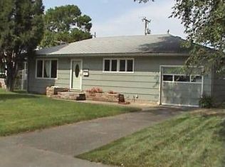 1211 Concord Dr, Billings, MT 59101