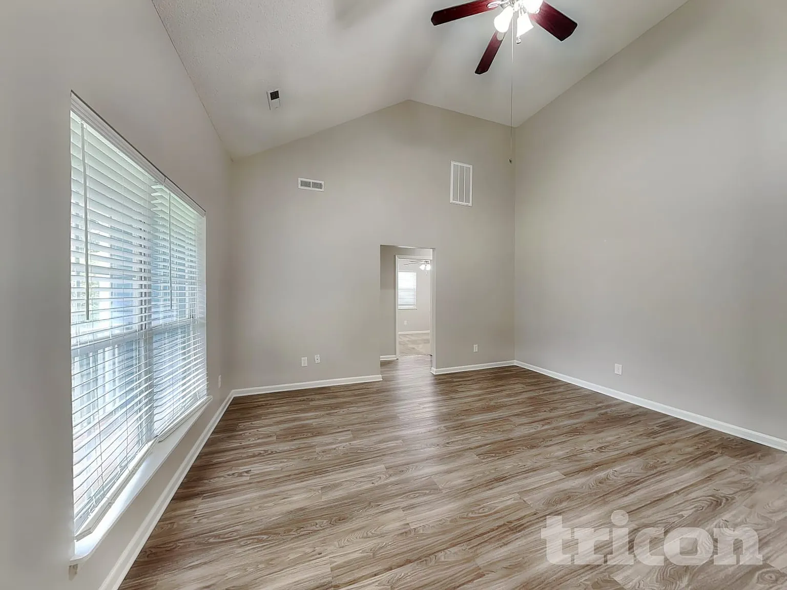 3354 Prescott Place Concord NC — Photo 2
