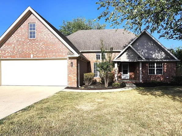 5529 Timber Creek Ln, Jonesboro, AR 72404