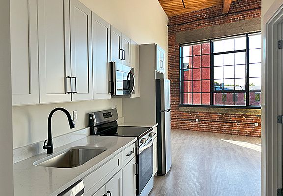 2nd image of 120 Water St APT 3510