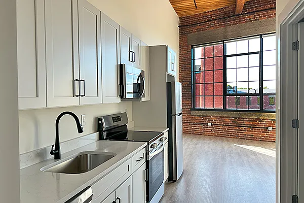120 Water St #3510 — Photo 2