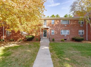 245 Regency Park Dr, Agawam, MA 01001