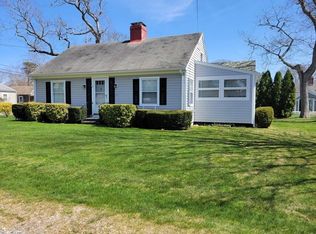 10 Wild Rose Ave, Wareham, MA 02571