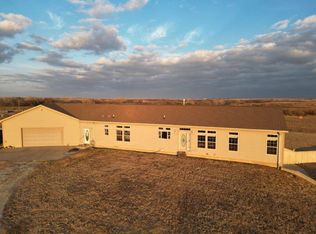 740 N Brookville Rd, Brookville, KS 67425