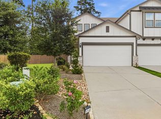 114 Skyshine Ct, Conroe, TX 77304