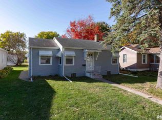 2204 43rd St, Rock Island, IL