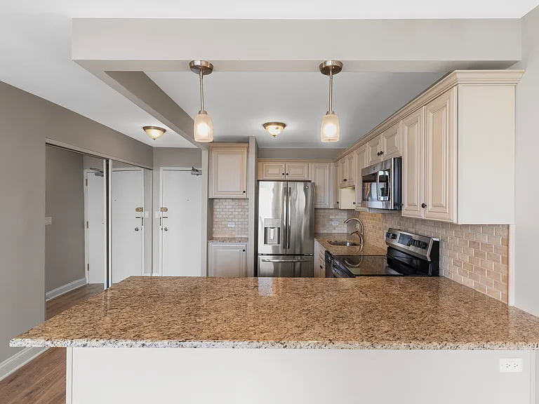 1355 N Sandburg Ter #1403D — Photo 10