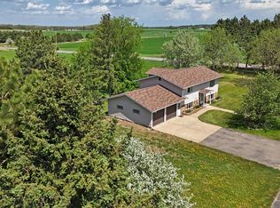 4647 County Road 121, Fort Ripley, MN 56449