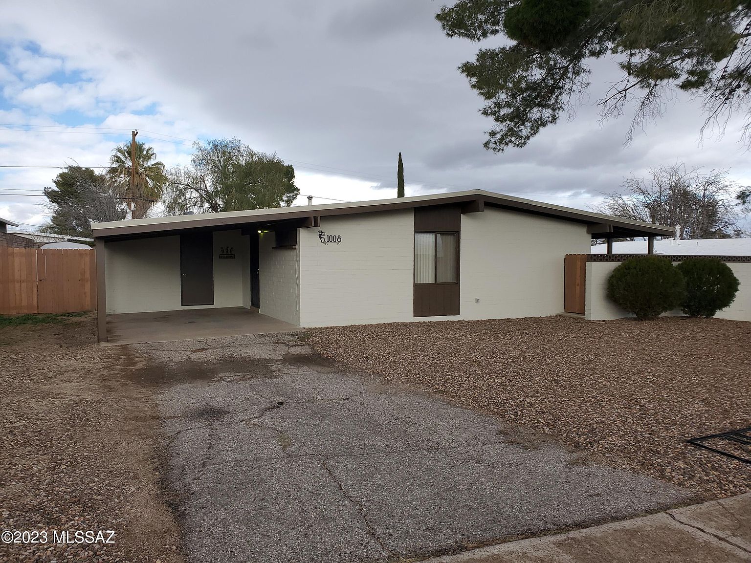 1008 W 3rd Ave, San Manuel, AZ 85631 Zillow