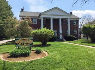 311 Duke Rd #8, Lexington, KY 40502