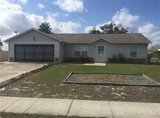 1193 Wilmington Dr, Deltona, FL 32725