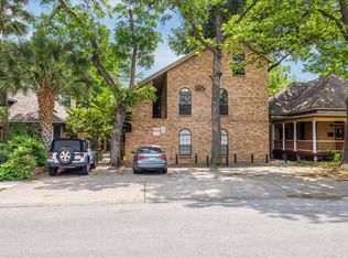 505 W 18th St APT C, Austin, TX 78701