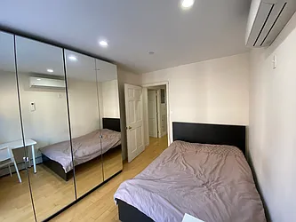 Rented by Project Queens LLC