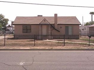 1027 N 21st Pl, Phoenix, AZ 85006