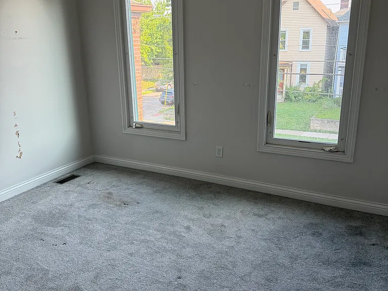 Front Bedroom