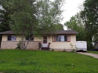 6 North St, Deerfield, WI 53531