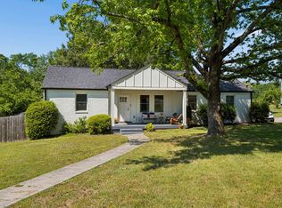 4311 Saunders Ave, Nashville, TN 37216