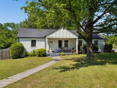 4311 Saunders Ave, Nashville, TN, 37216