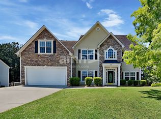 332 Sunderland Way, Stockbridge, GA 30281