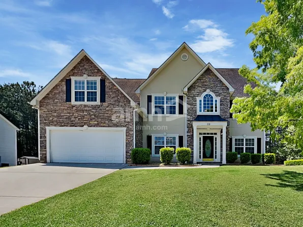 332 Sunderland Way, Stockbridge, GA 30281